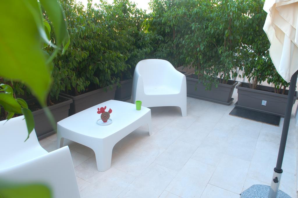 Four Rooms Guesthouse Ористано Екстер'єр фото