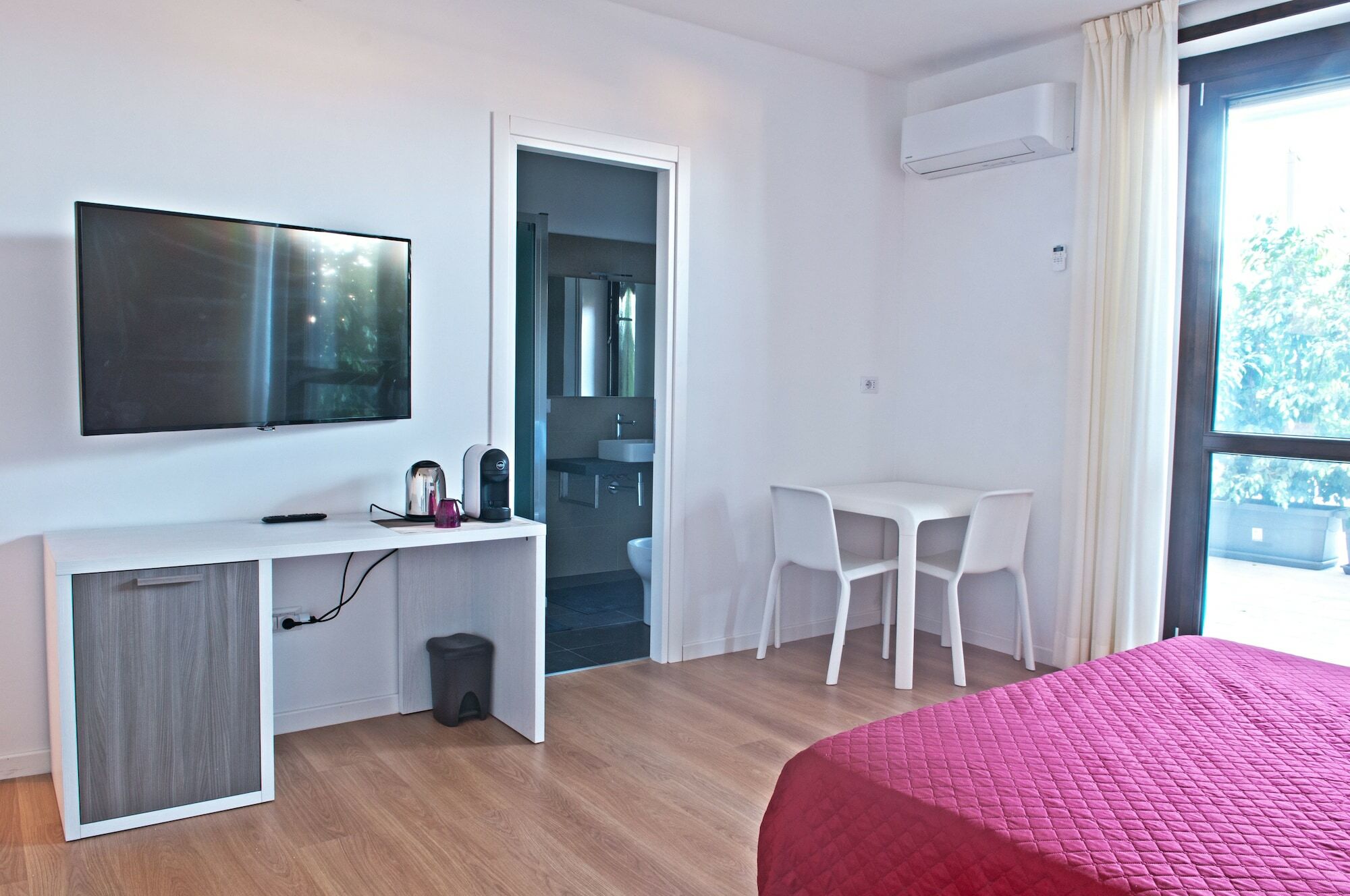 Four Rooms Guesthouse Ористано Екстер'єр фото